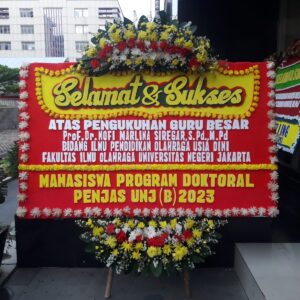 selamat & sukses
