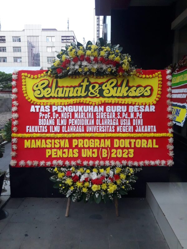 selamat & sukses
