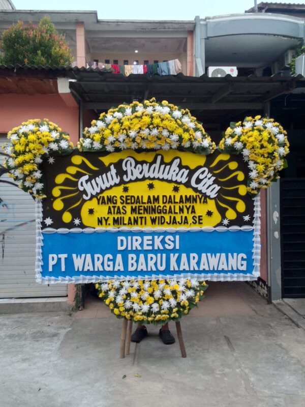 turut berduka cita